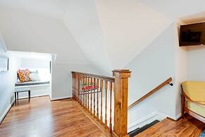 New Memphis Midtown Apt: 2 mi to Overton Square!