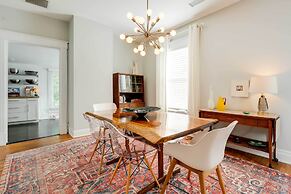 New Memphis Midtown Apt: 2 mi to Overton Square!