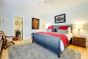 New Memphis Midtown Apt: 2 mi to Overton Square!