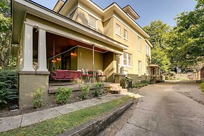 New Memphis Midtown Apt: 2 mi to Overton Square!