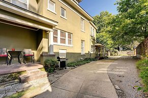 New Memphis Midtown Apt: 2 mi to Overton Square!