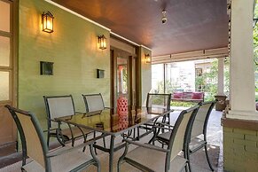 New Memphis Midtown Apt: 2 mi to Overton Square!