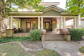 New Memphis Midtown Apt: 2 mi to Overton Square!