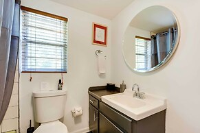 New Memphis Midtown Apt: 2 mi to Overton Square!