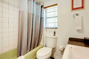 New Memphis Midtown Apt: 2 mi to Overton Square!