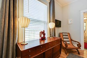 New Memphis Midtown Apt: 2 mi to Overton Square!