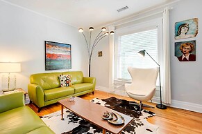 New Memphis Midtown Apt: 2 mi to Overton Square!