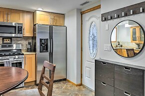 Quaint Seattle Apt ~ 1 Mi to UW Campus!