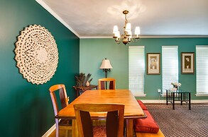 Jackson Vacation Rental w/ Private Pool & Garden!