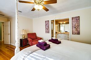 Jackson Vacation Rental w/ Private Pool & Garden!