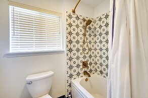 Jackson Vacation Rental w/ Private Pool & Garden!