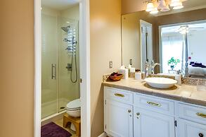 Jackson Vacation Rental w/ Private Pool & Garden!