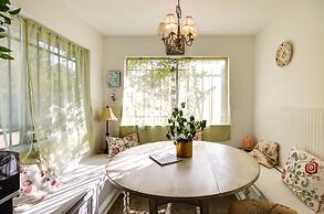 Jackson Vacation Rental w/ Private Pool & Garden!