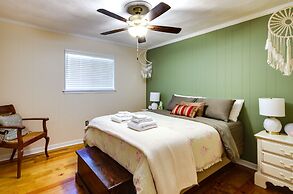 Jackson Vacation Rental w/ Private Pool & Garden!