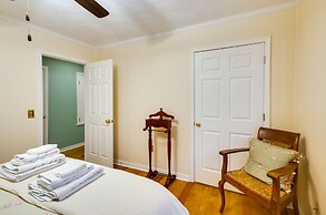 Jackson Vacation Rental w/ Private Pool & Garden!