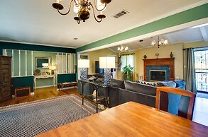 Jackson Vacation Rental w/ Private Pool & Garden!