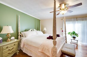 Jackson Vacation Rental w/ Private Pool & Garden!