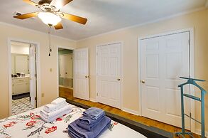 Jackson Vacation Rental w/ Private Pool & Garden!