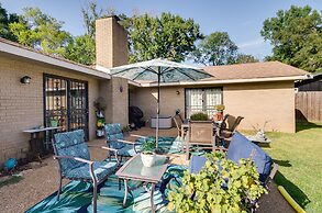 Jackson Vacation Rental w/ Private Pool & Garden!