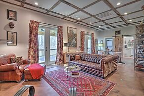 Peaceful Gem Near Cloudland Canyon State Park