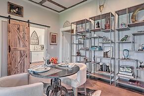 Peaceful Gem Near Cloudland Canyon State Park