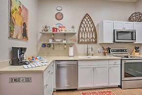 Peaceful Gem Near Cloudland Canyon State Park