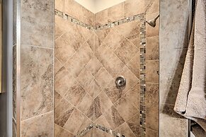 Peaceful Gem Near Cloudland Canyon State Park