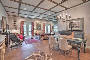 Peaceful Gem Near Cloudland Canyon State Park