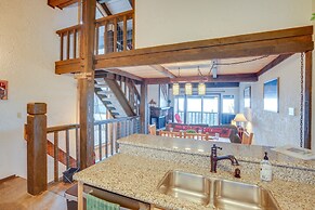 Stateline Townhome < 1 Mi to Heavenly Ski Lifts