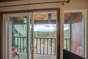 Stateline Townhome < 1 Mi to Heavenly Ski Lifts