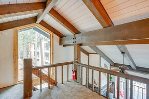 Stateline Townhome < 1 Mi to Heavenly Ski Lifts
