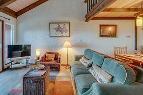 Stateline Townhome < 1 Mi to Heavenly Ski Lifts