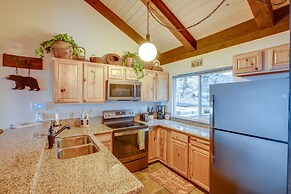 Stateline Townhome < 1 Mi to Heavenly Ski Lifts