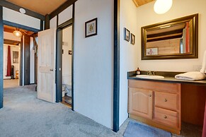 Stateline Townhome < 1 Mi to Heavenly Ski Lifts
