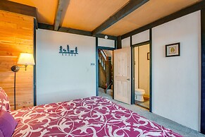 Stateline Townhome < 1 Mi to Heavenly Ski Lifts