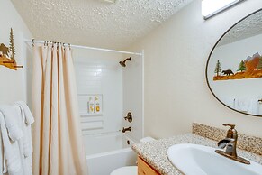 Stateline Townhome < 1 Mi to Heavenly Ski Lifts