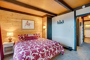 Stateline Townhome < 1 Mi to Heavenly Ski Lifts