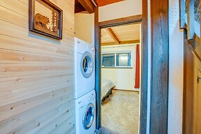 Stateline Townhome < 1 Mi to Heavenly Ski Lifts