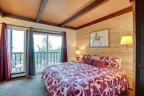 Stateline Townhome < 1 Mi to Heavenly Ski Lifts