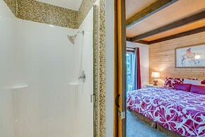 Stateline Townhome < 1 Mi to Heavenly Ski Lifts