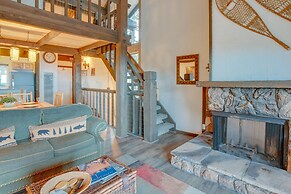Stateline Townhome < 1 Mi to Heavenly Ski Lifts