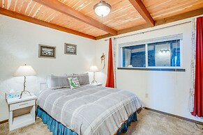Stateline Townhome < 1 Mi to Heavenly Ski Lifts