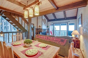 Stateline Townhome < 1 Mi to Heavenly Ski Lifts