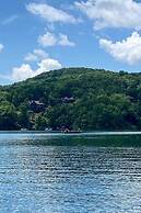 Big Canoe Mountain Resort Cabin w/ Pool Access!