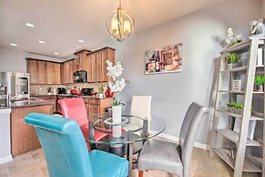 Suburban Atlanta Vacation Home ~ 3 Mi to Airport!