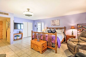 Pet-friendly Tucson Home w/ Heated Pool & Hot Tub