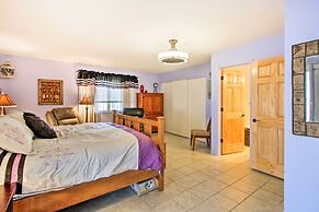 Pet-friendly Tucson Home w/ Heated Pool & Hot Tub