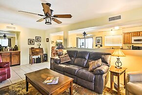 Pet-friendly Tucson Home w/ Heated Pool & Hot Tub