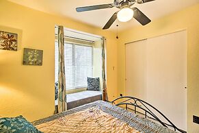 Pet-friendly Tucson Home w/ Heated Pool & Hot Tub