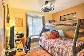 Pet-friendly Tucson Home w/ Heated Pool & Hot Tub